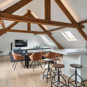  Appartement The Heart Of