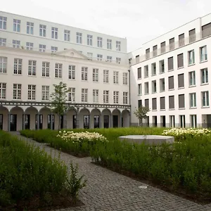  Appartement Cityantwerp Een Oase Van Rust Direct Achter De Meir